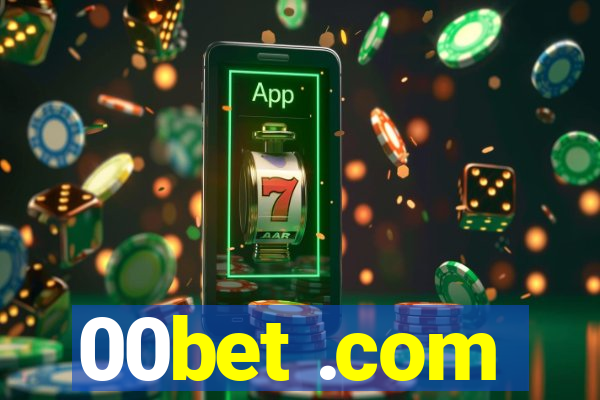 00bet .com